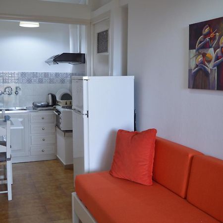 Sofia Kalyves Apartamento Exterior foto